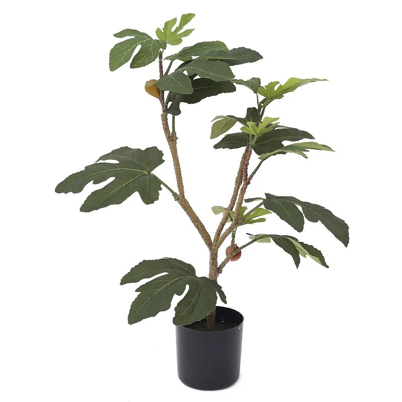 artificial fig tree large