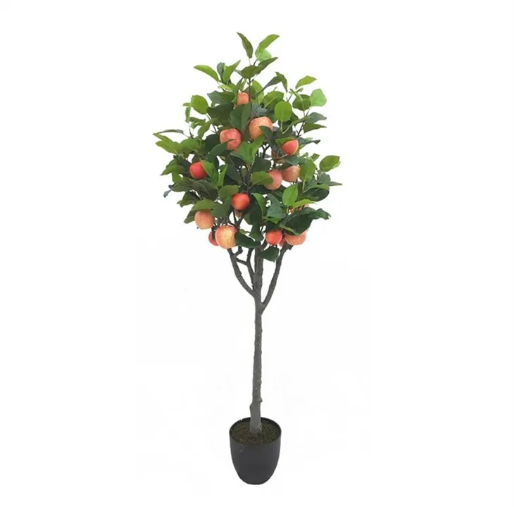 Faux pommier