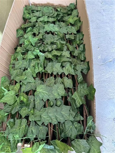 Pannels de clôture artificiels Supplies